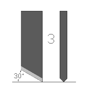 Blade Angles 03 Blade Angles 03